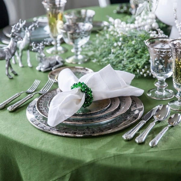 Hotel Collection 5-Piece Place Setting