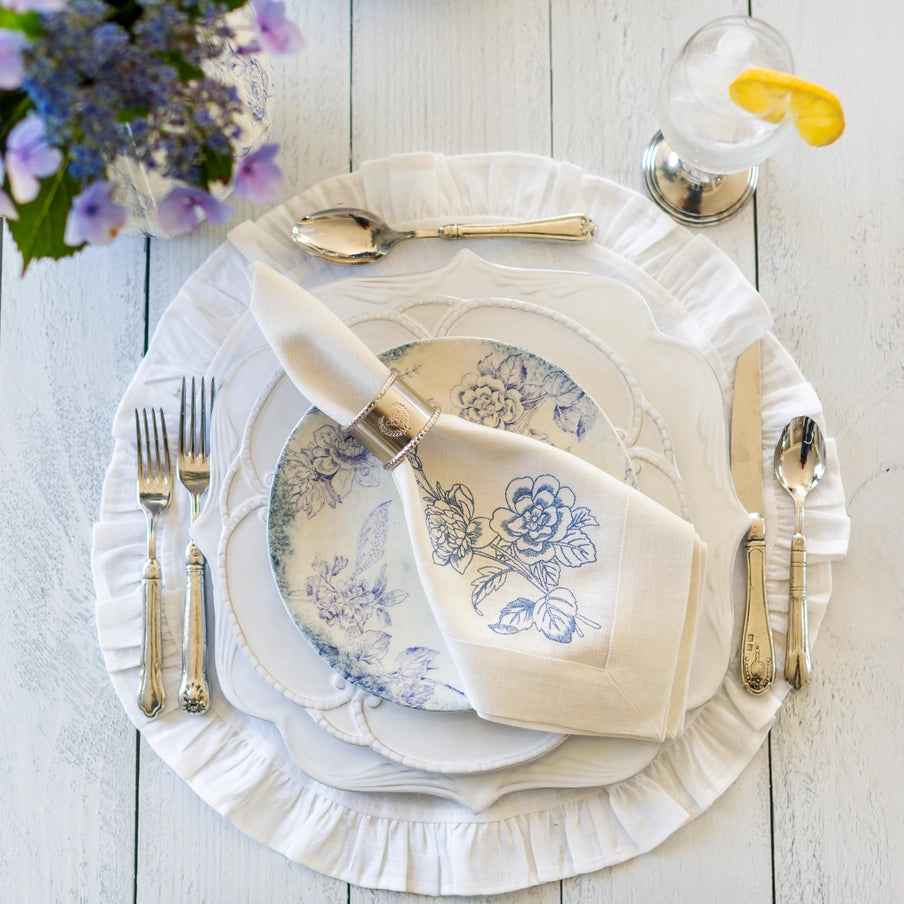 Hotel Collection 5-Piece Place Setting