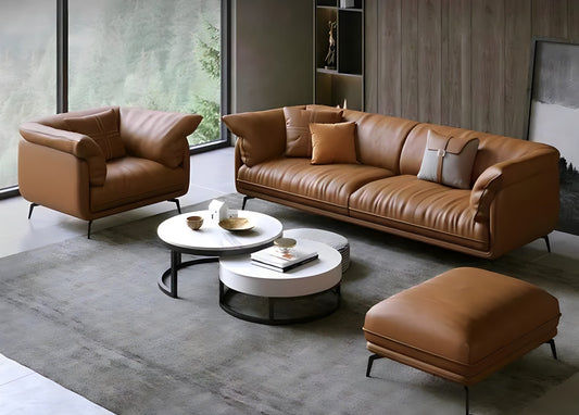 Seiko Sofa - Horizon and Stone 