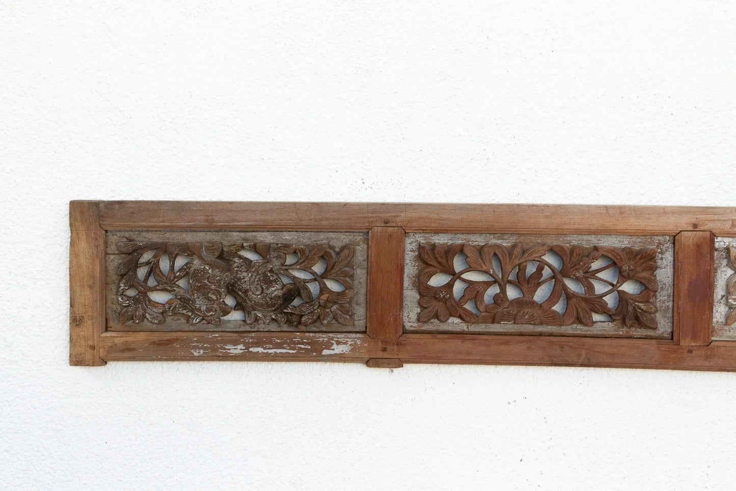 Soul of the Pagoda, Antique Wall Art  -   COLLECTIBLE - Horizon and Stone 