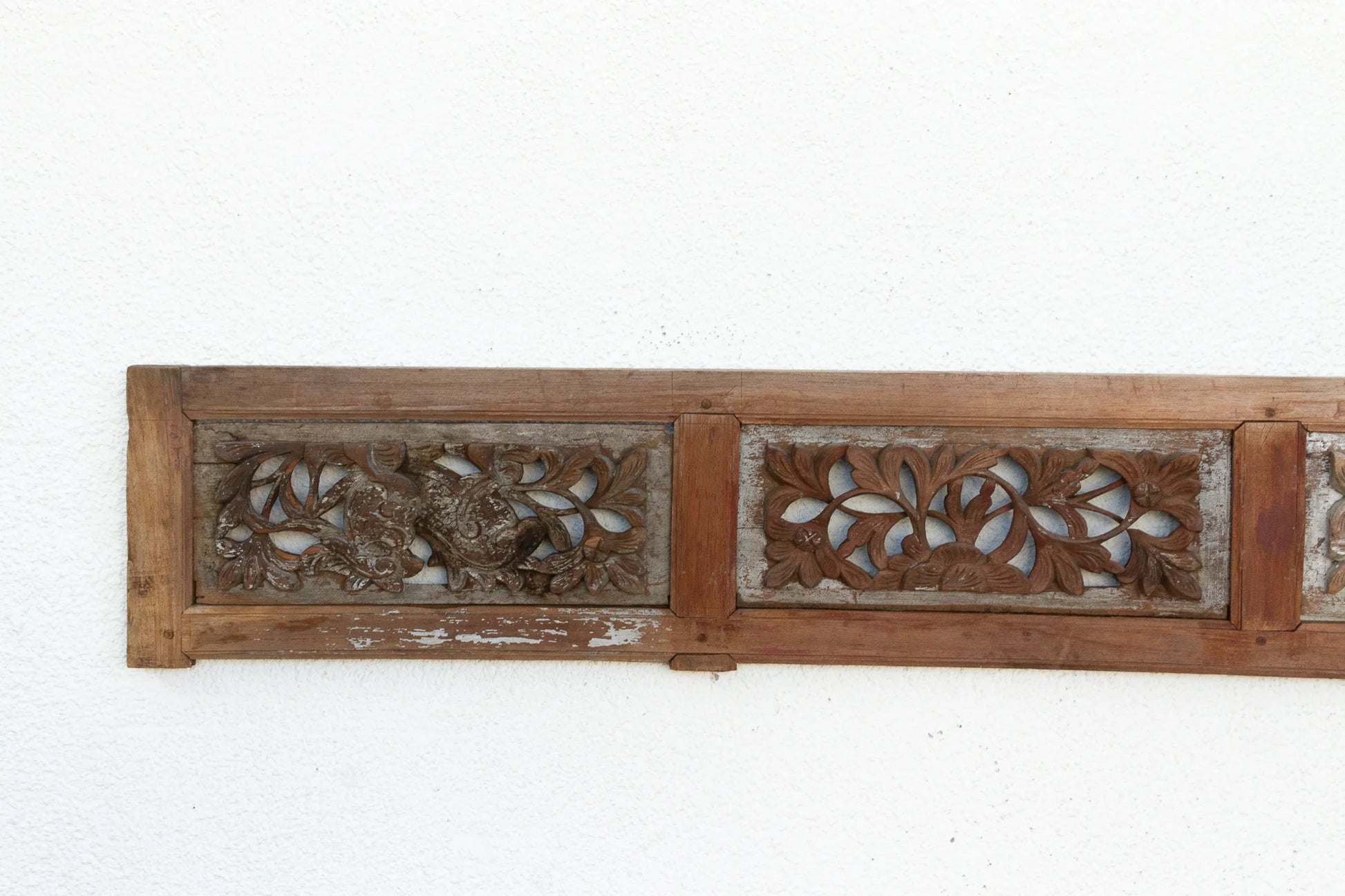 Soul of the Pagoda, Antique Wall Art  -   COLLECTIBLE - Horizon and Stone 