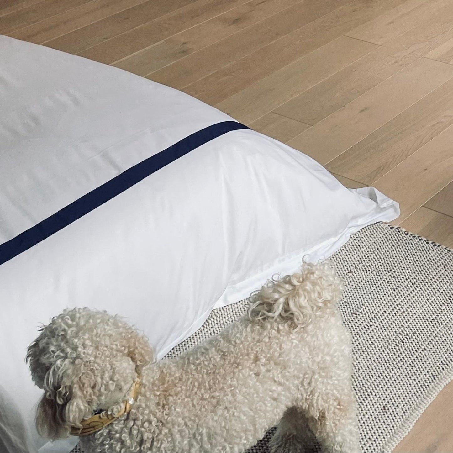 Nottinghill Navy Bundle - Horizon and Stone 