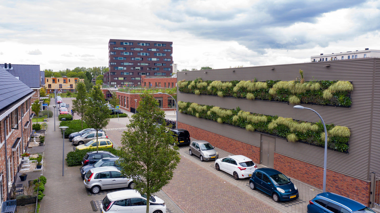 LivePanel Outdoor Living Wall