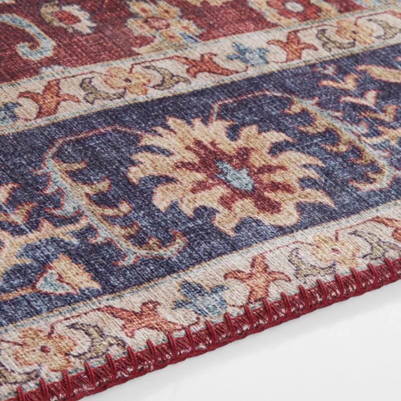 Oriental Vivana Rug - Horizon and Stone 