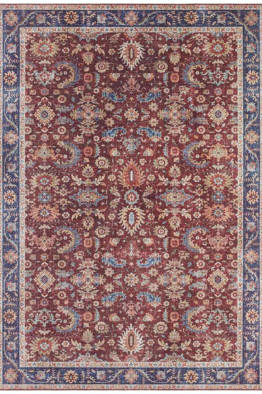 Oriental Vivana Rug - Horizon and Stone 