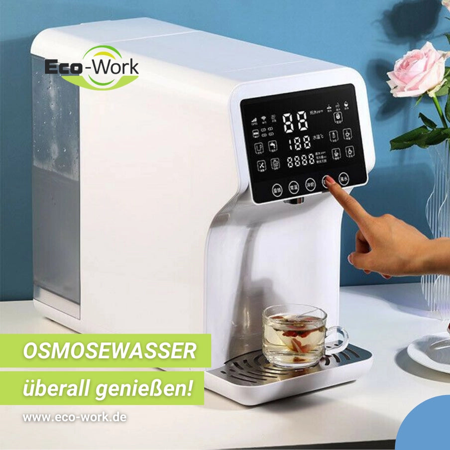 Reverse Osmosis System Water Filter