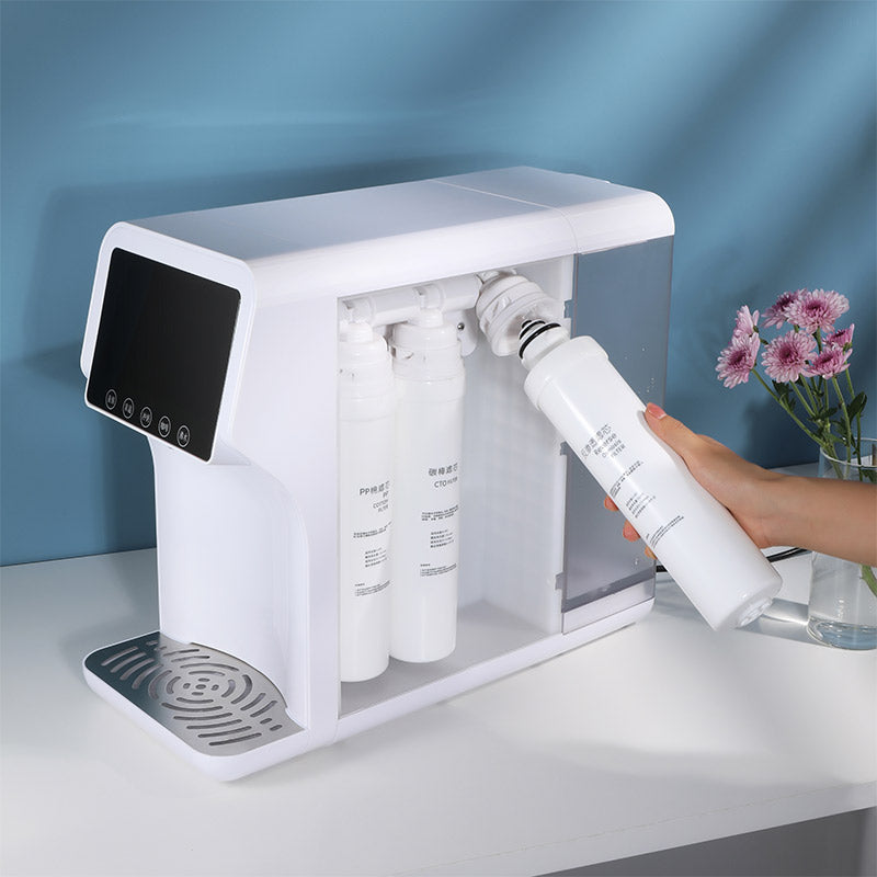 Reverse Osmosis System Water Filter