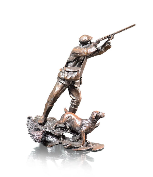 Richard Copper Bronze
