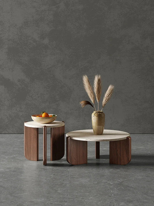 Goto Coffee Table - Horizon and Stone 