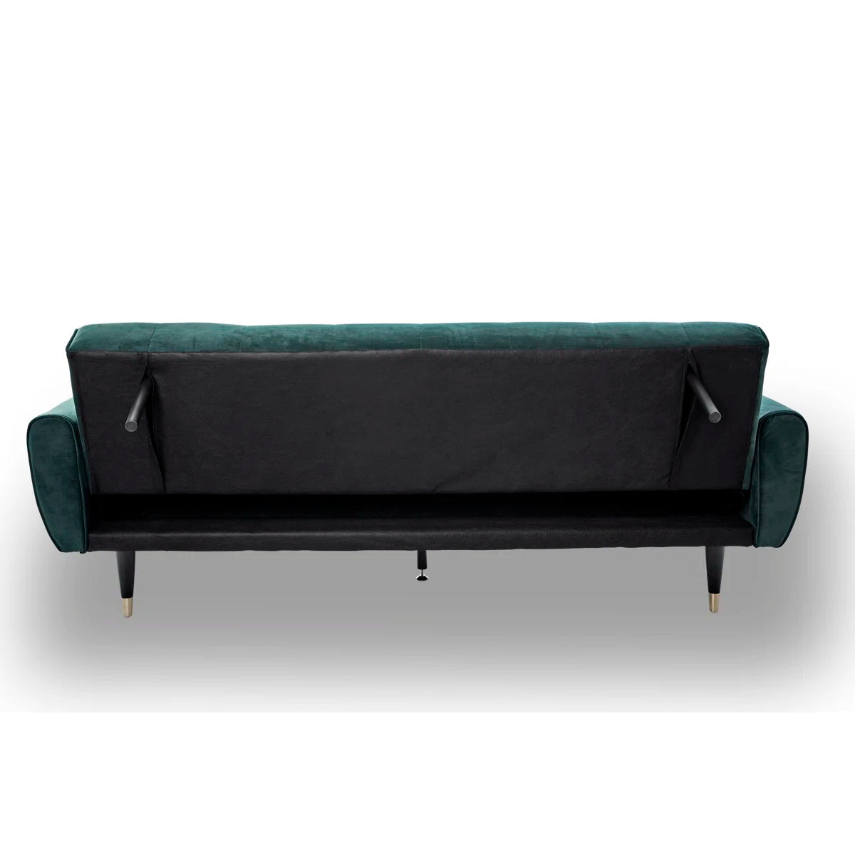 Shiflet 3 Seater Clic Clac Sofa Bed - Horizon and Stone 