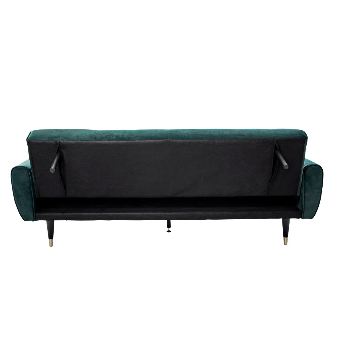Shiflet 3 Seater Clic Clac Sofa Bed - Horizon and Stone 