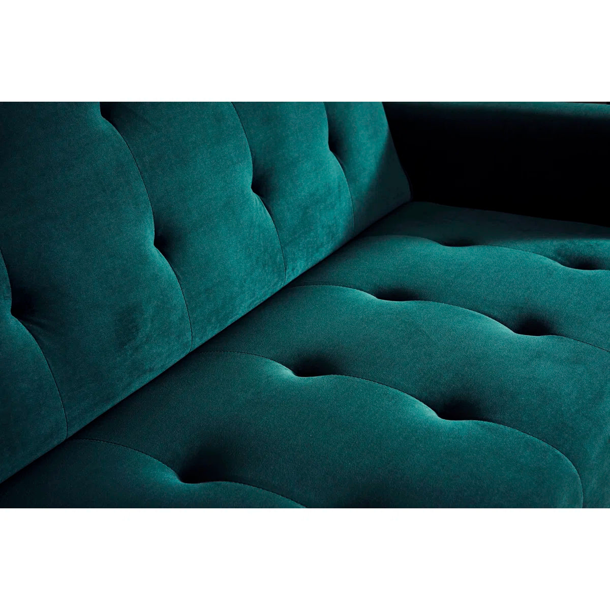 Shiflet 3 Seater Clic Clac Sofa Bed - Horizon and Stone 