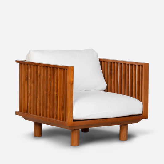 Toprak Outdoor Sofa