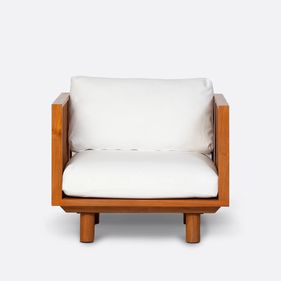 Toprak Outdoor Sofa