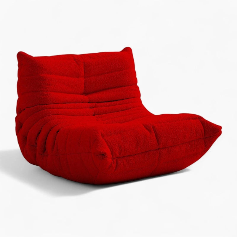 Sofa Chair | Ergonomic Couch | 21 Colors | Waterproof - Horizon and Stone 