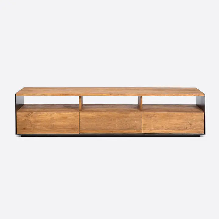 Geox Tv Stand - Horizon and Stone 