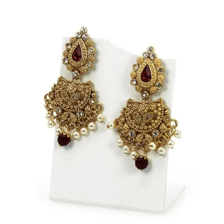 Kyles Collection | Bridal Jewellery Set | Jewellery Set 1  - 3 piece set - Horizon and Stone 