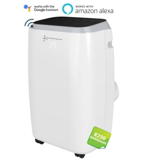 Air Conditioning Centre Lux Air 3.7kW Portable Air Conditioning Unit - KYR-35GW/LUX - Horizon and Stone 