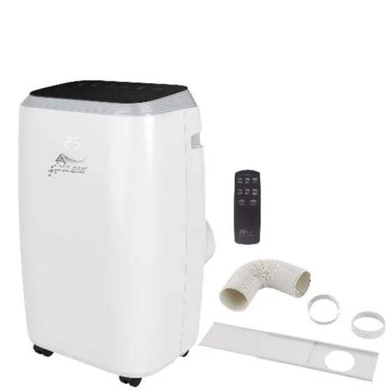 Air Conditioning Centre Lux Air 3.7kW Portable Air Conditioning Unit - KYR-35GW/LUX - Horizon and Stone 