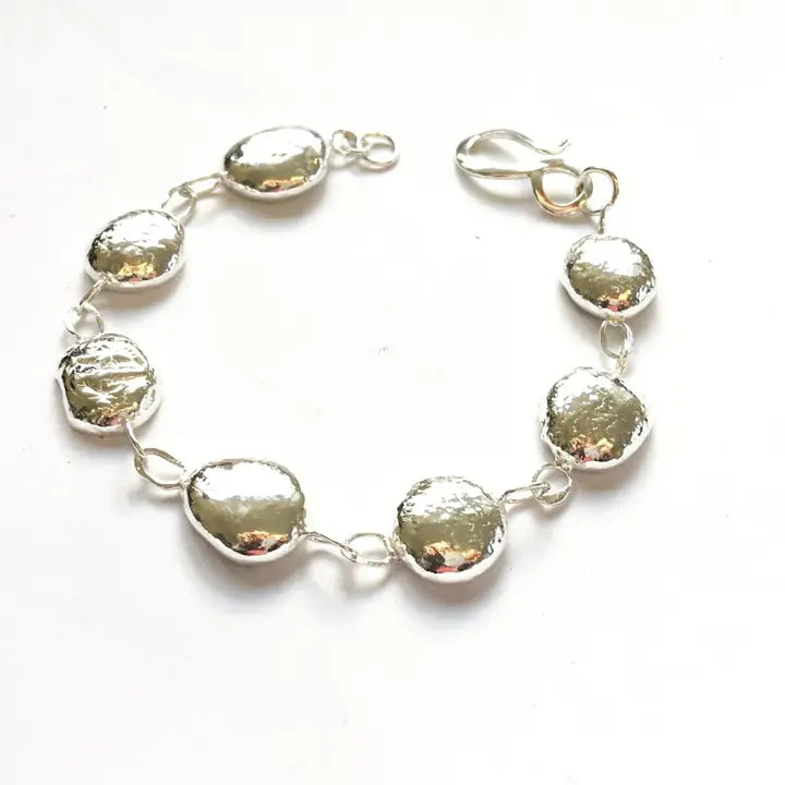 Pebble Bracelet - Horizon and Stone 