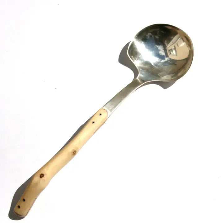 Porridge Spoon - Horizon and Stone 