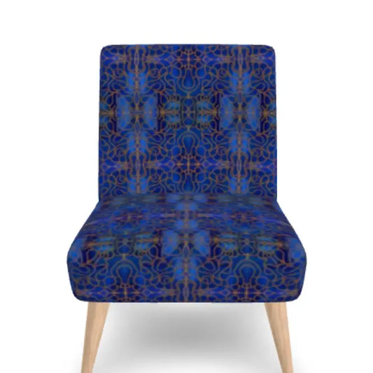 Bespoke Artisan Luxury Occasional Chairs