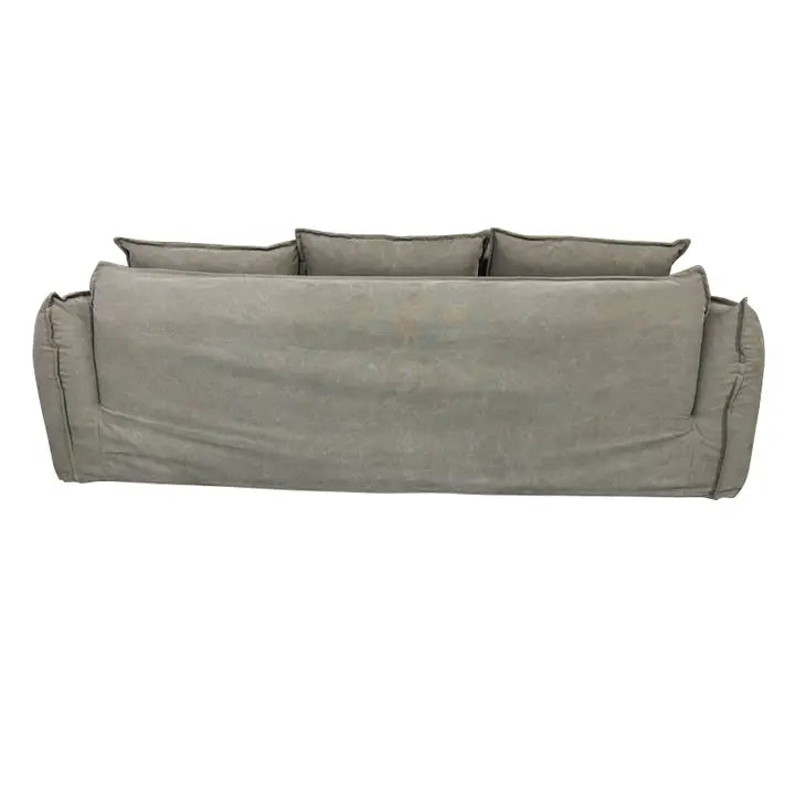 98"L Rhineback Sofa