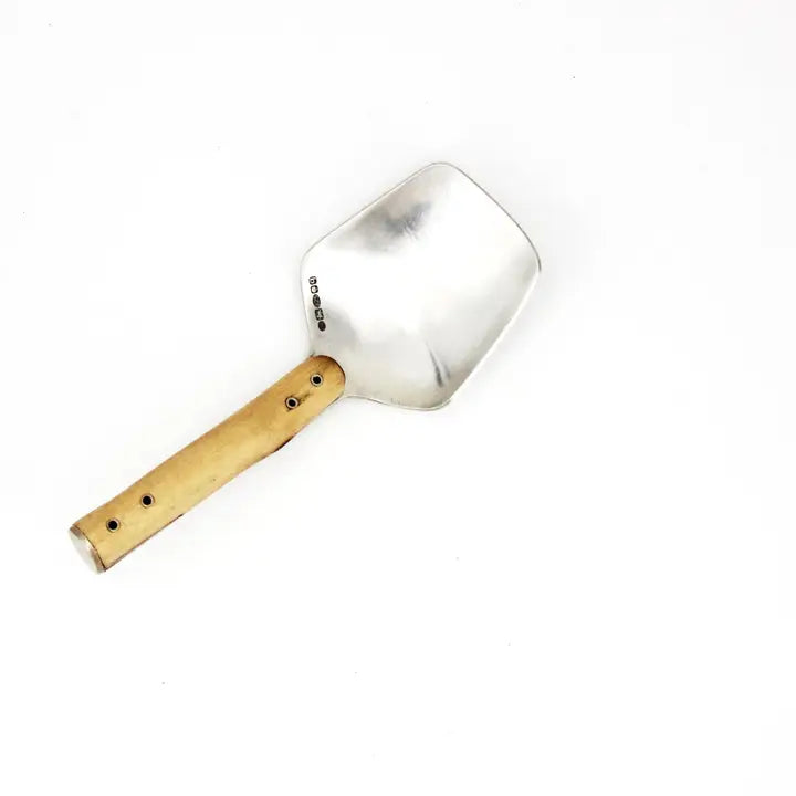 Caddy Spoon - Horizon and Stone 