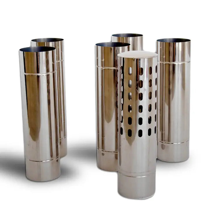 Kabin | the Portable Sauna | (6 – 8 Person) - Horizon and Stone 