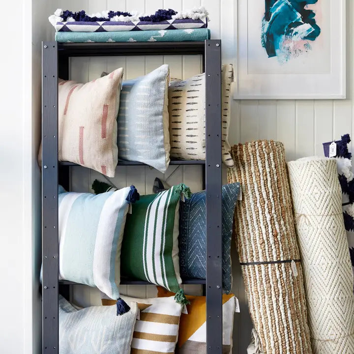 Madison Jute and Wool Rug