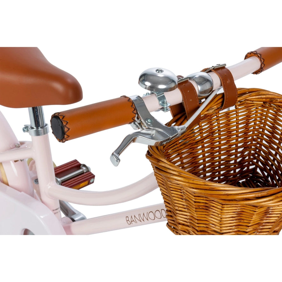 Banwood Classic Bicycle Pink - Horizon and Stone 