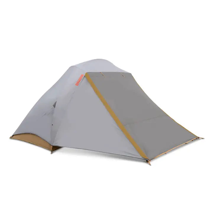 Caboose 4 HYBRID SHELTER
