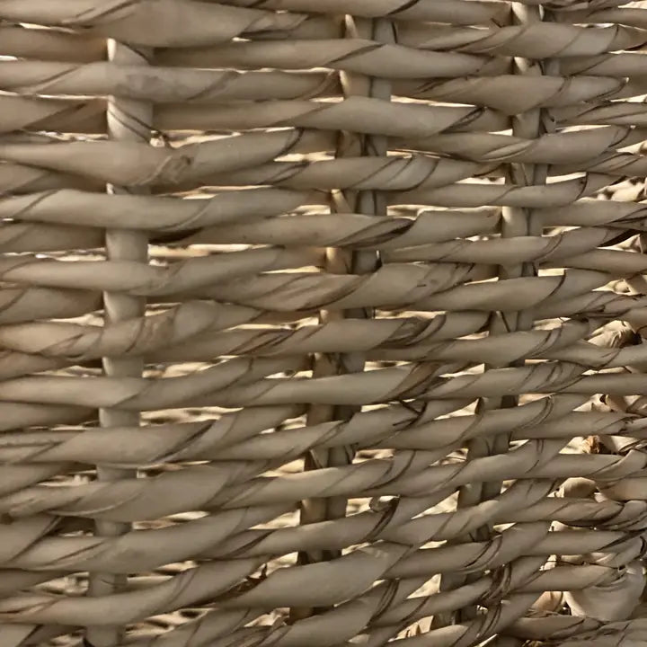 Hanging Basket Chair -