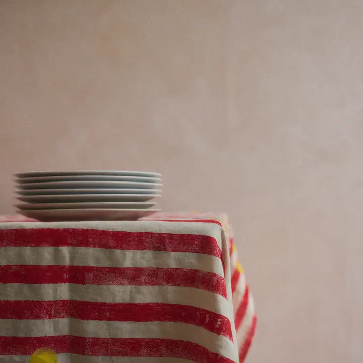 Cirque Tablecloth