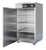 Combisteel Single Door Hot Cupboard / Plate Warmer 60 Plate