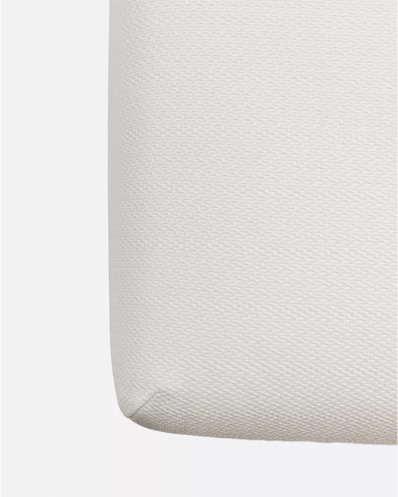 CORA Outdoor sofa - Horizon and Stone 