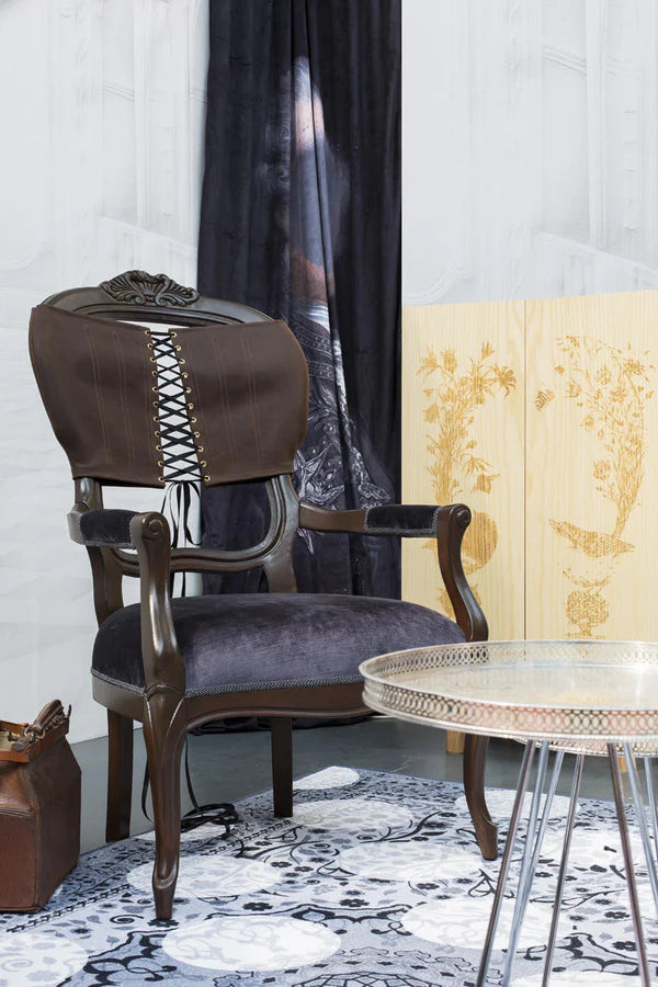 Ash Ornithological Sketch Cabinet - Horizon and Stone 