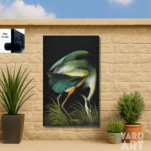 THE NOCTURNE COLLECTION - CRANE - Horizon and Stone 