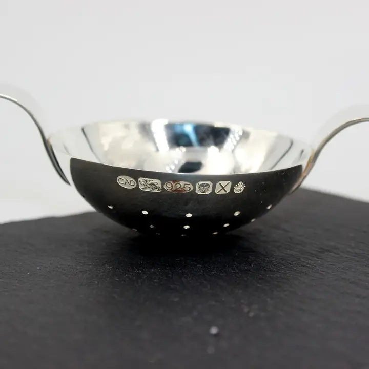 Tea Strainer - Horizon and Stone 