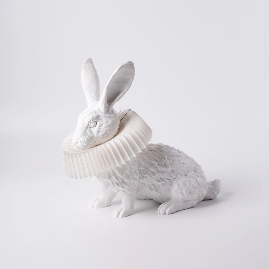 Rabbit X-Lamp - Squat - Horizon and Stone 