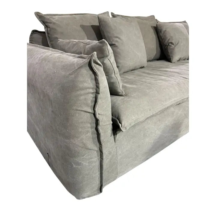 98"L Rhineback Sofa
