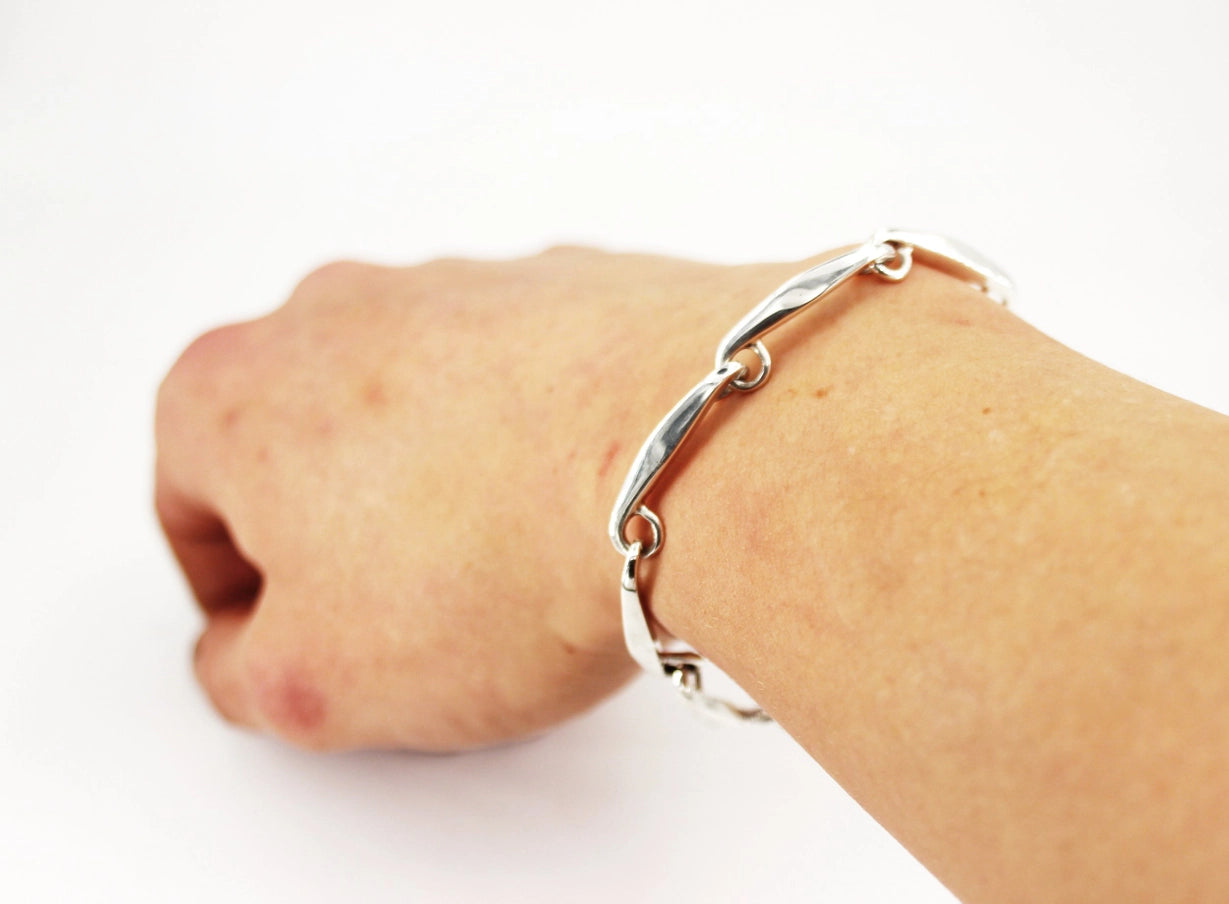 Chilli Bracelet - Horizon and Stone 