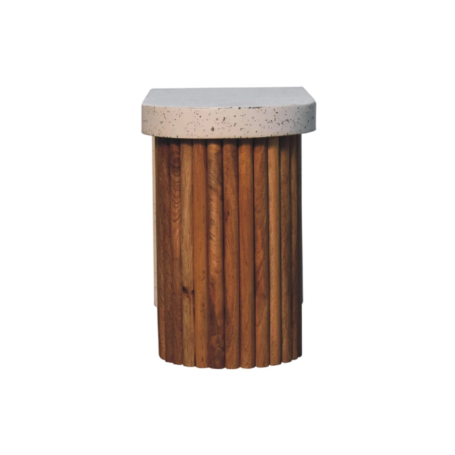 Serenity Coffee Table - Horizon and Stone 