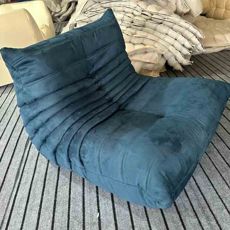 Sofa Chair | Ergonomic Couch | 21 Colors | Waterproof - Horizon and Stone 