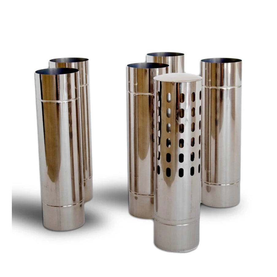 Kabin | the Portable Sauna | (6 – 8 Person) - Horizon and Stone 