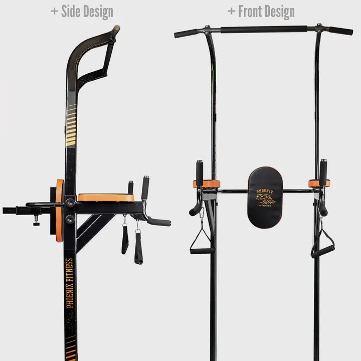 Pull Up Rack - Horizon and Stone 
