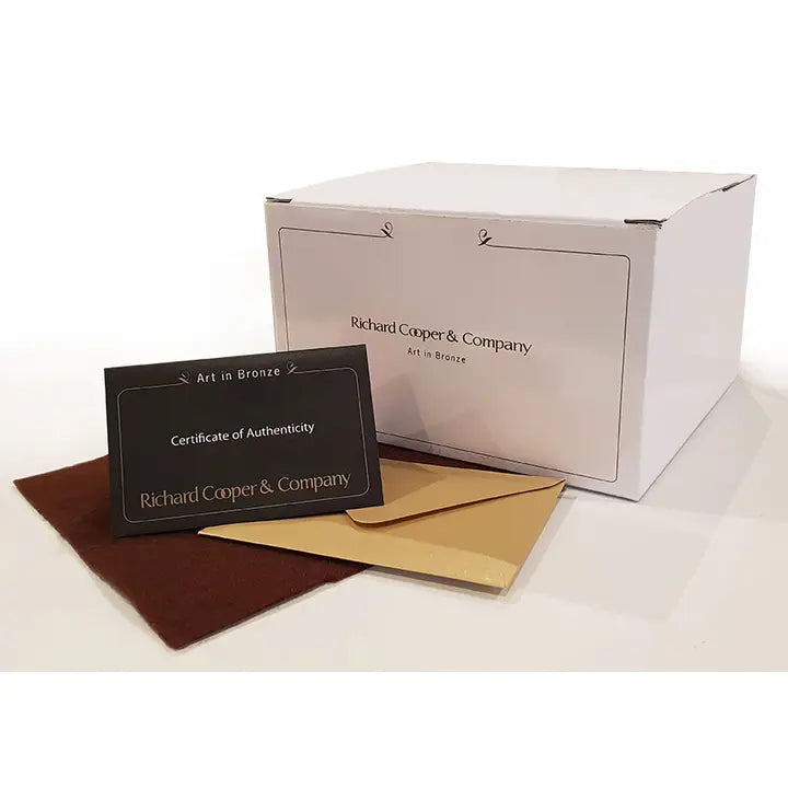 Medium Hares Boxing  SALE