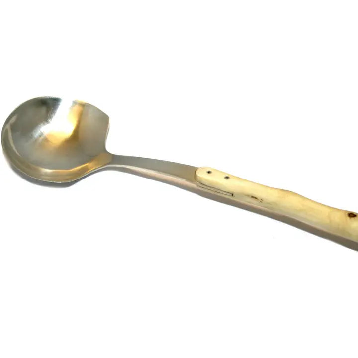 Porridge Spoon - Horizon and Stone 