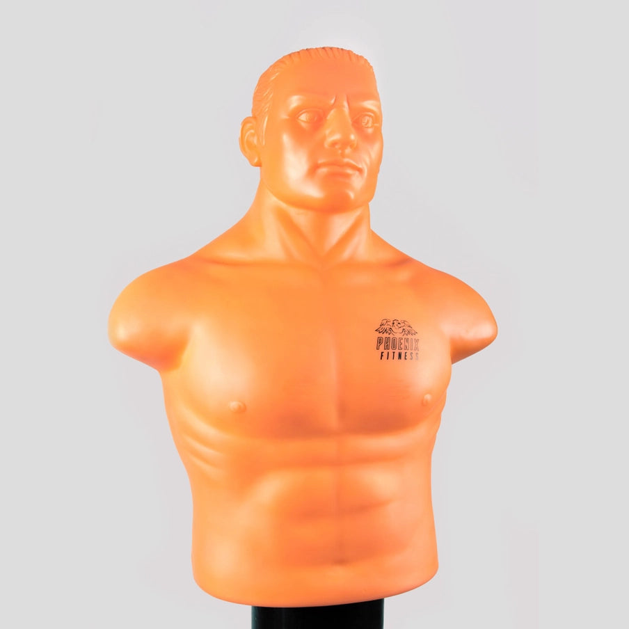 Punch Man Freestanding Dummy - Horizon and Stone 