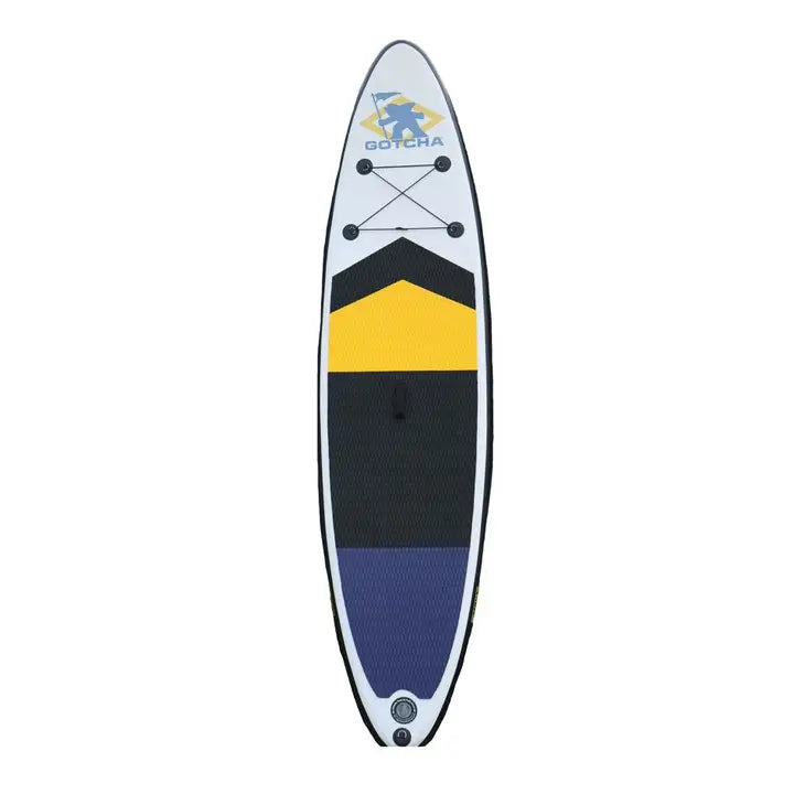 Goin'big Inflatable Sup